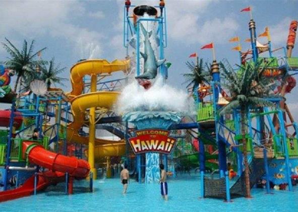 水上樂園設(shè)備供應(yīng)商哪家好